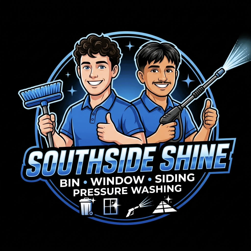 Southside Shine crew